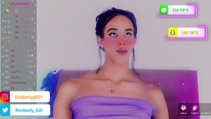 xKim_Bitch