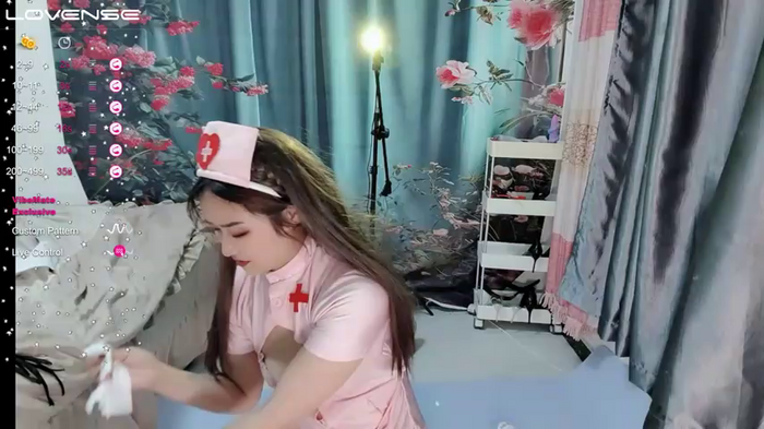 Lucky-uu