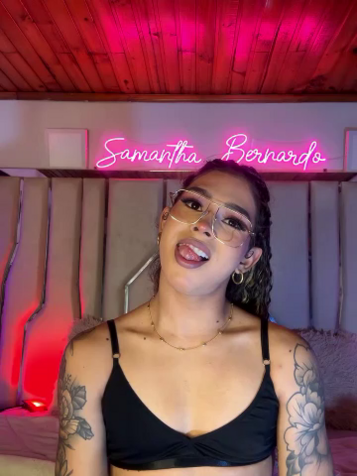 Samantha_Bernardo