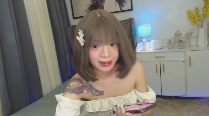 SweetCheska19