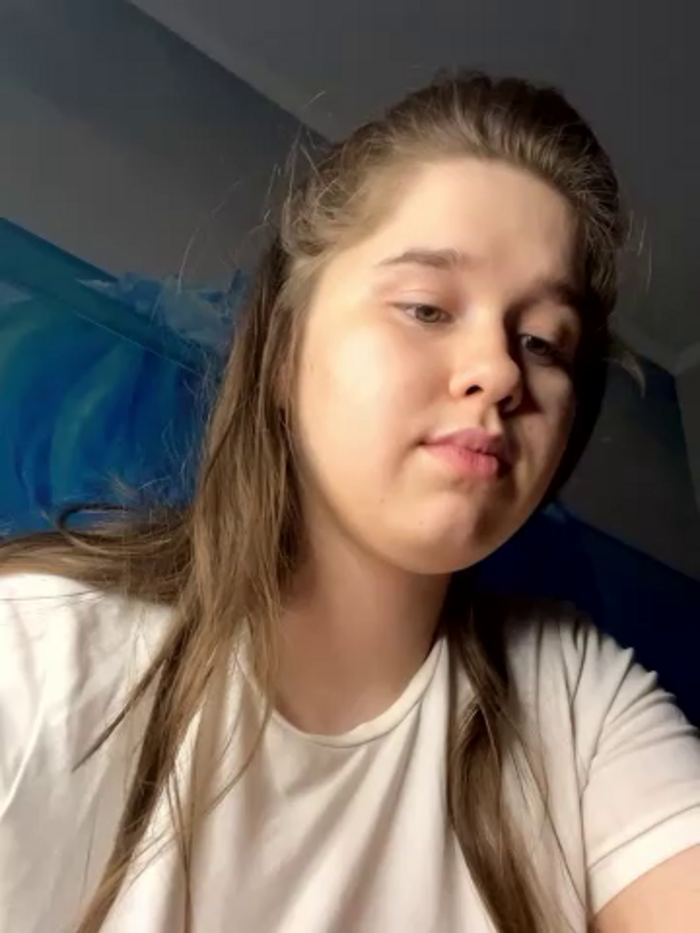 HornyGirlH