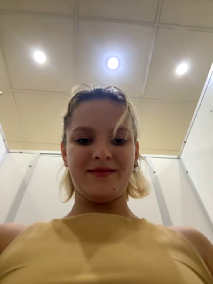 LeonaKeepFucking