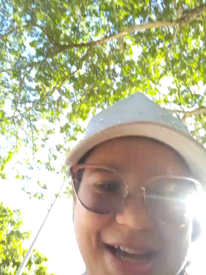 Lucyklein2022