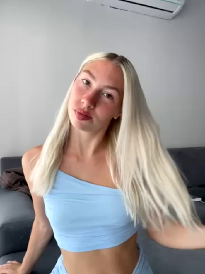 LuisaBecker