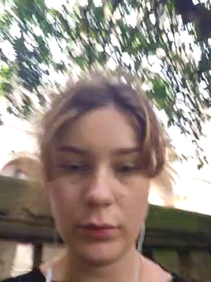 MaribelRiver