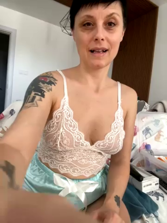 MySweetcum69