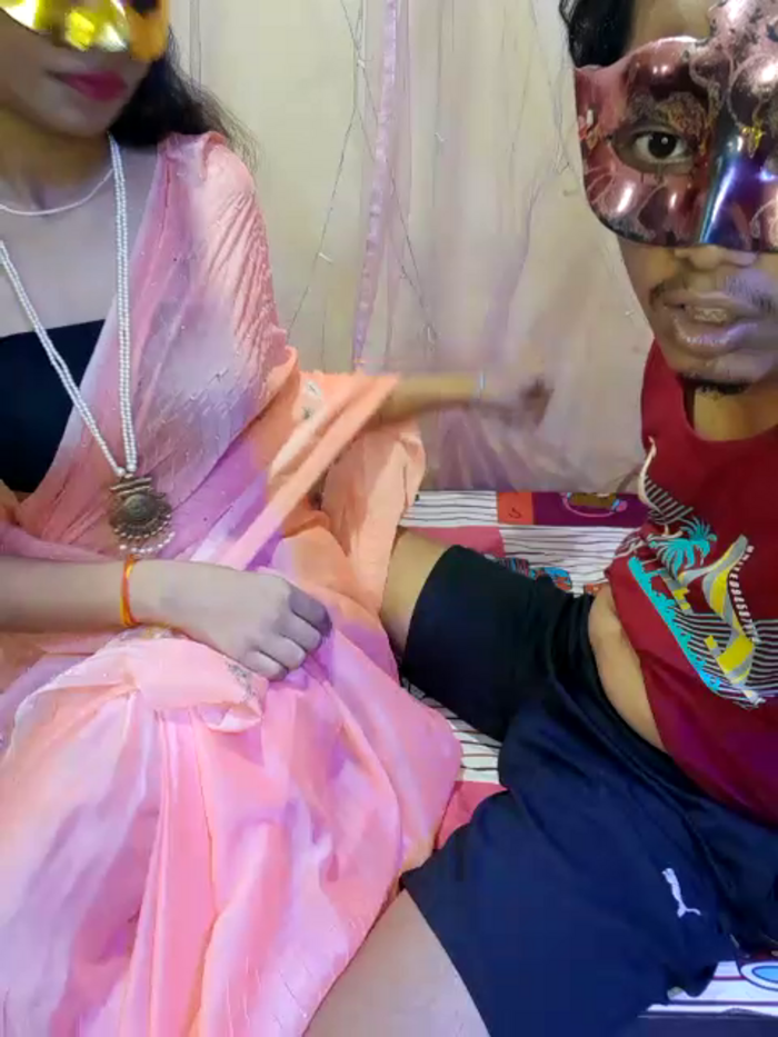 Nora_queen