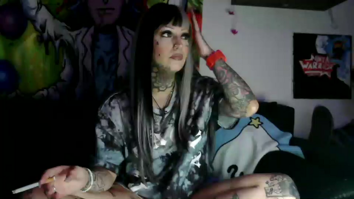 RoxxyInk