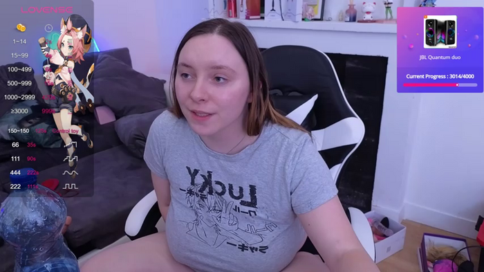 _Yummy_Girl_