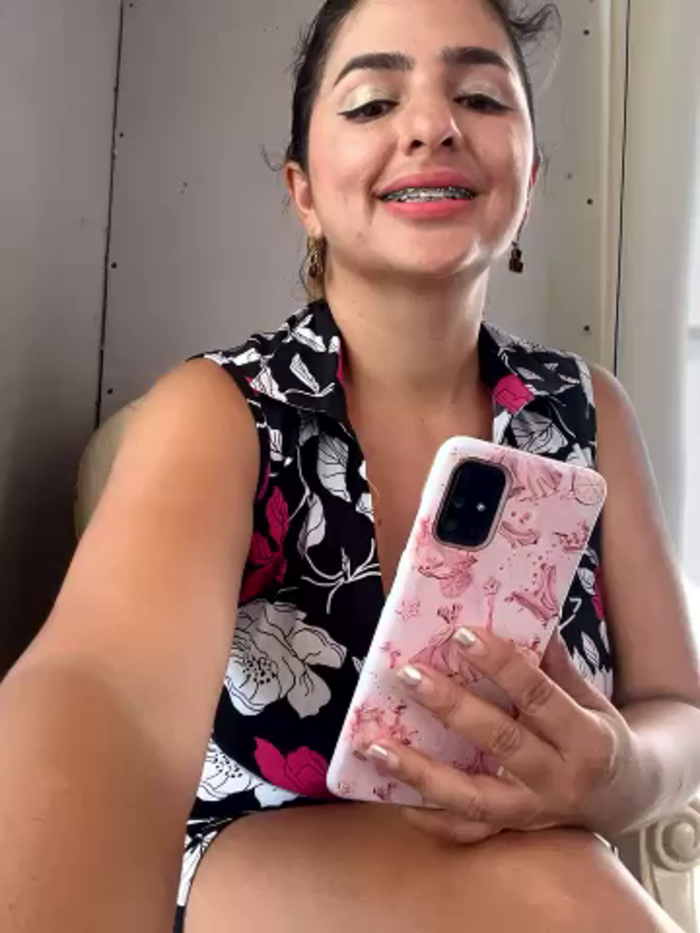 sammyqueenx21
