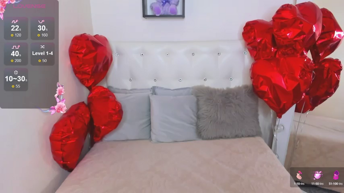 AriellaTesk