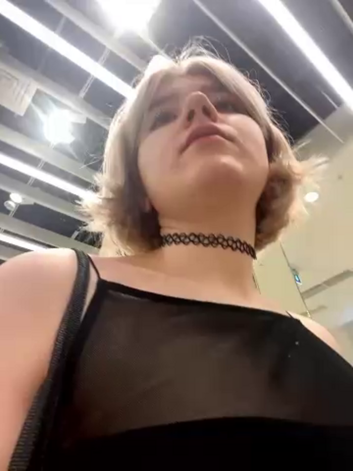 Baby__Naughty