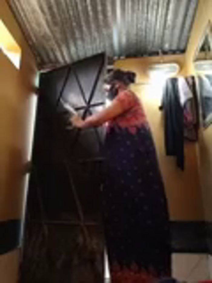 Dipa-Rani