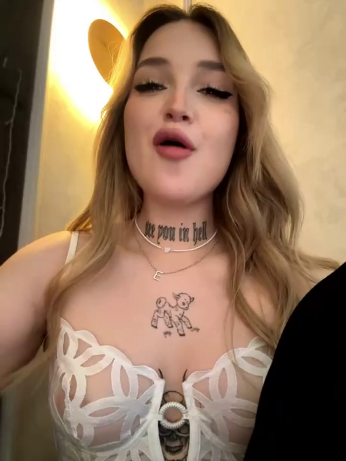 EmilyHoliday