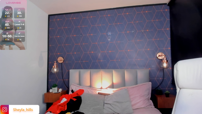 Galilea_Fox