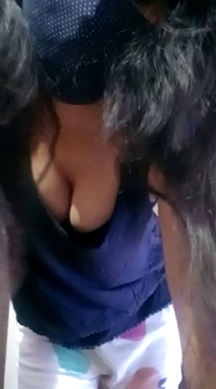 Indian-Simran