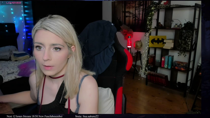 Lisaonthemoon