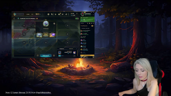 Lisaonthemoon