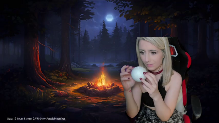 Lisaonthemoon