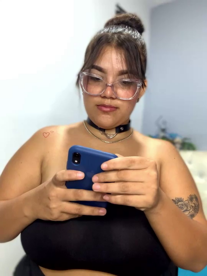 Michellesexxy