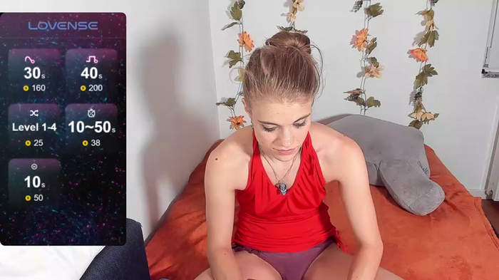 YoungSophie