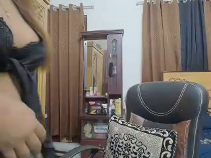 ZaraAarwa