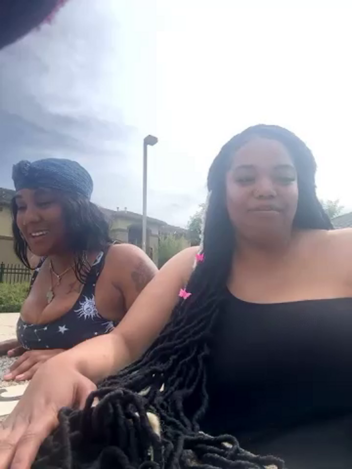 kandykamm