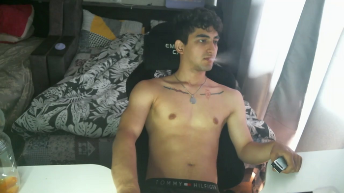 Jastin_Black