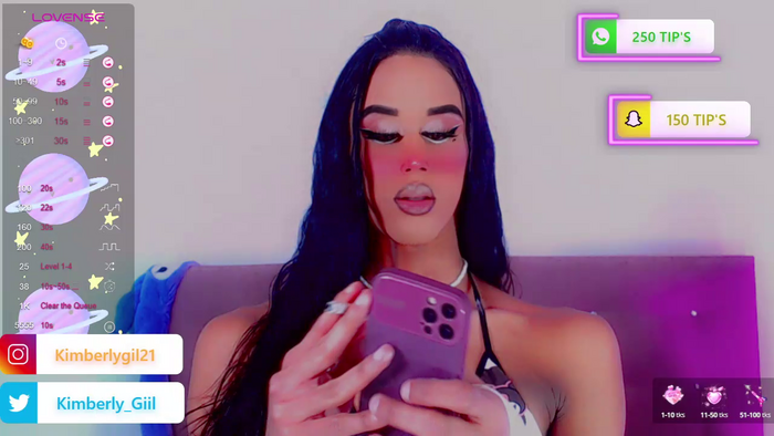 xKim_Bitch