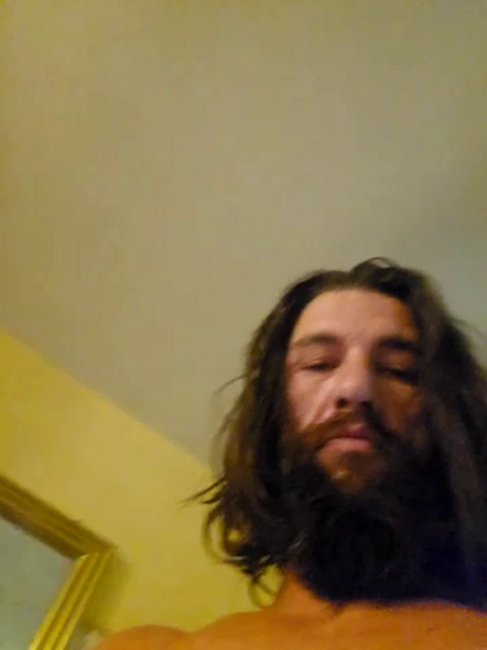 Armyexhibitionistveteran