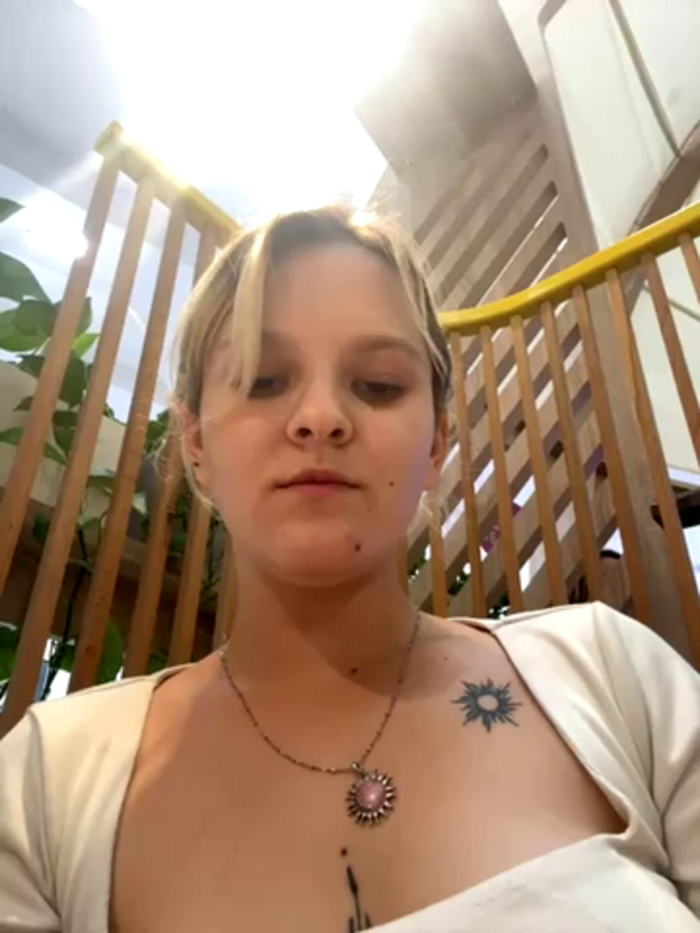 LeonaKeepFucking