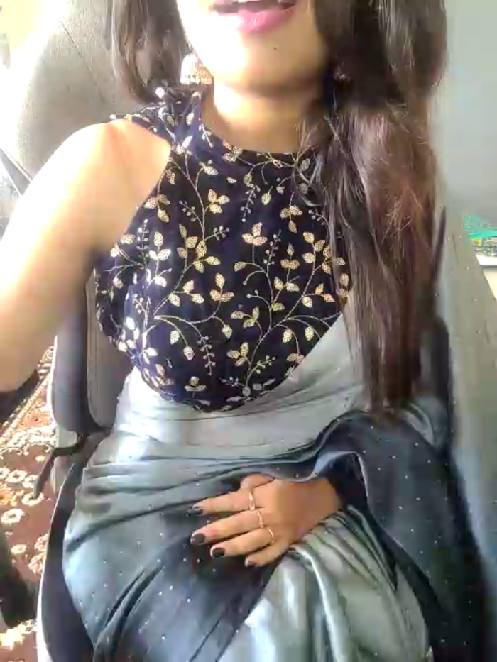 Maanvi