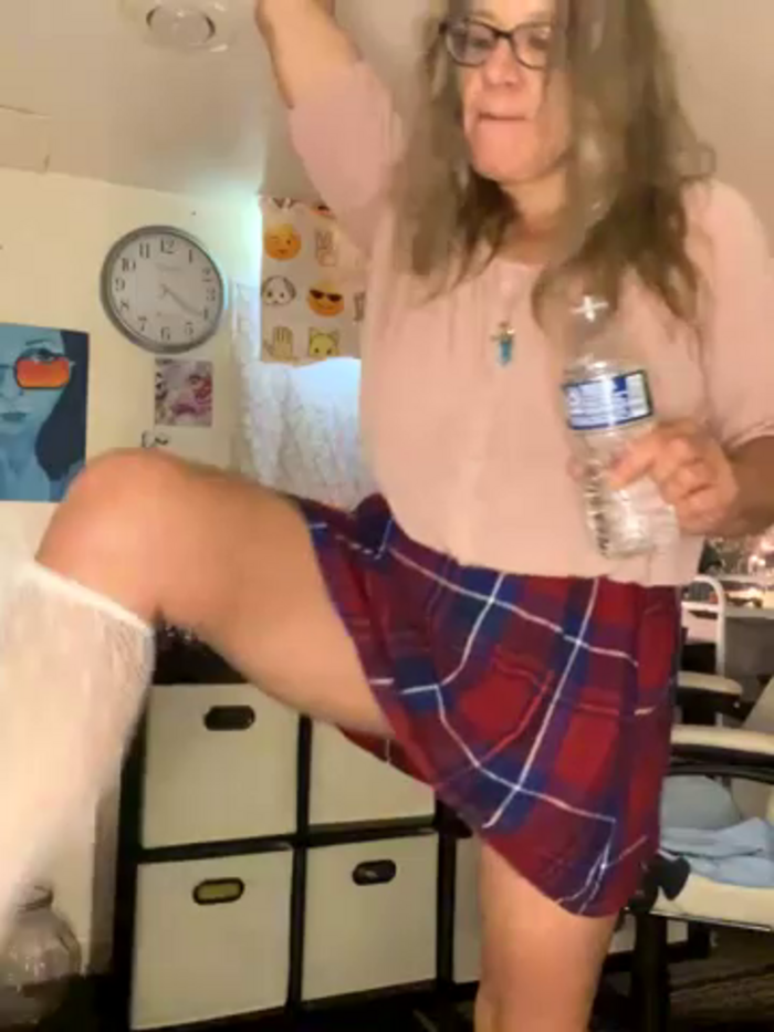 TrenaAnne