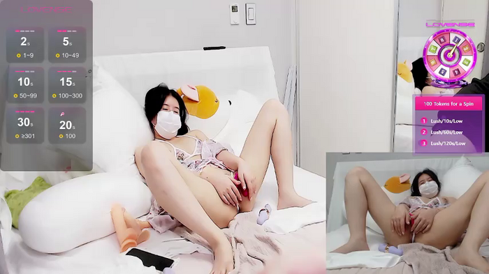 asianfox
