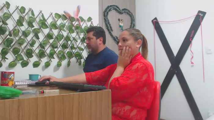 hotandfierylatinos2023