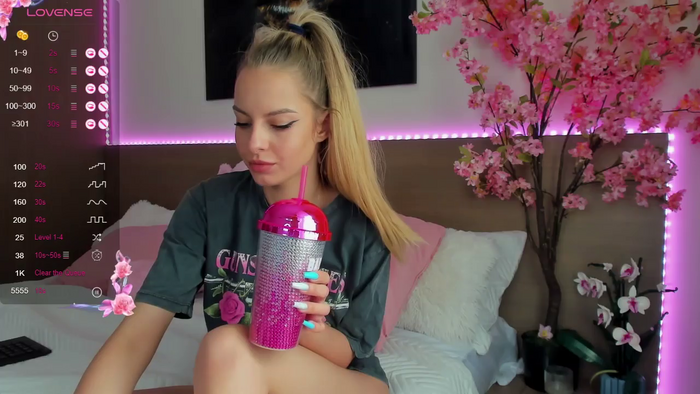 AneBlondie