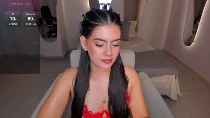 AngelicaVega