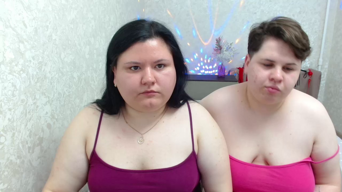 BeckyAndHellen