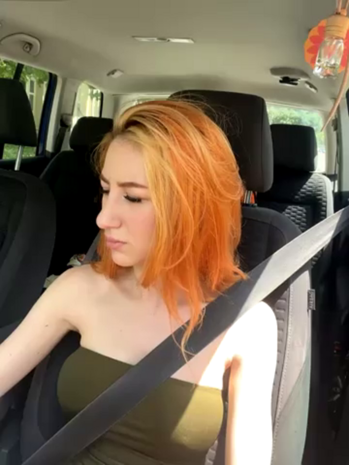 DaddysLittleSlutX