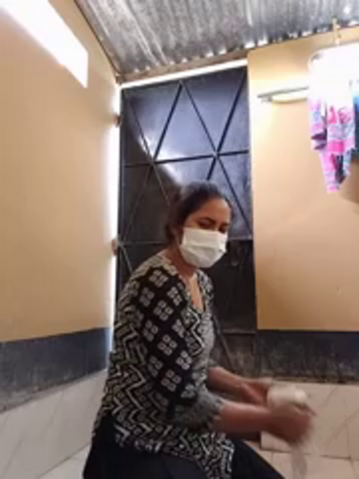Dipa-Rani