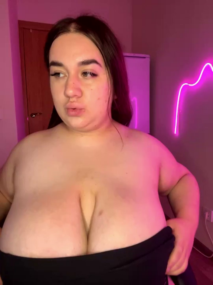 GabiBoobs