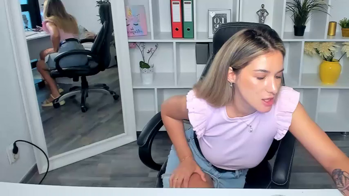 HotXMom
