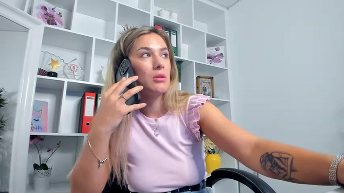 HotXMom