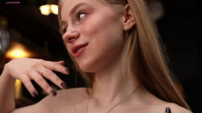 KateHarrise