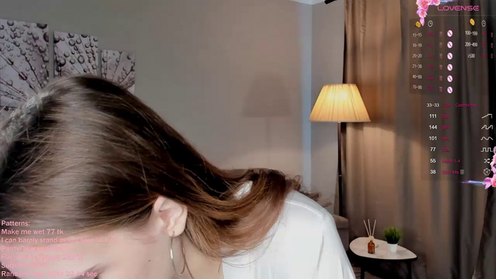 LillianLester