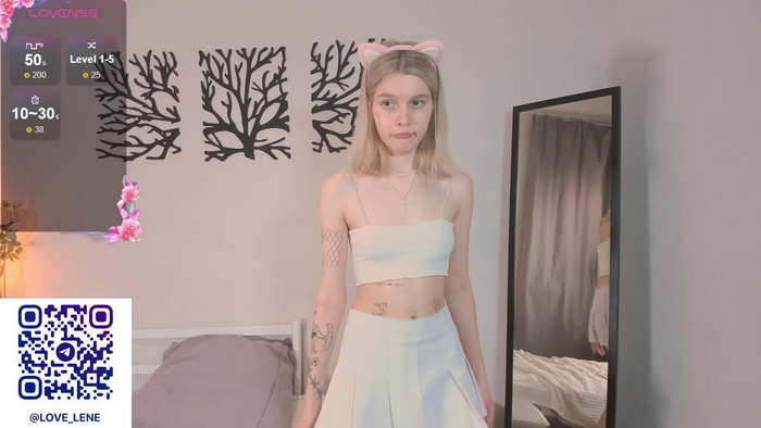 MelanieGift