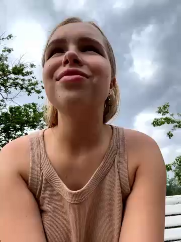 Murrrgirl