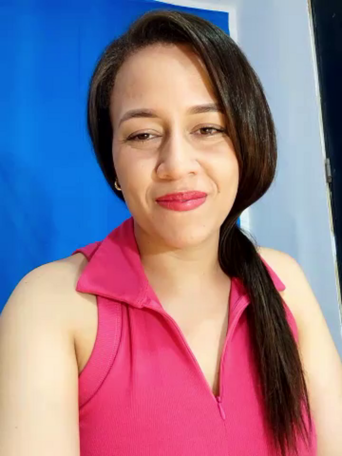 Nanybaker95