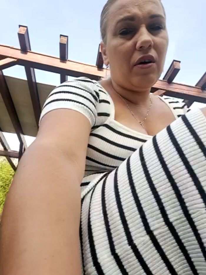 PalomaDesire