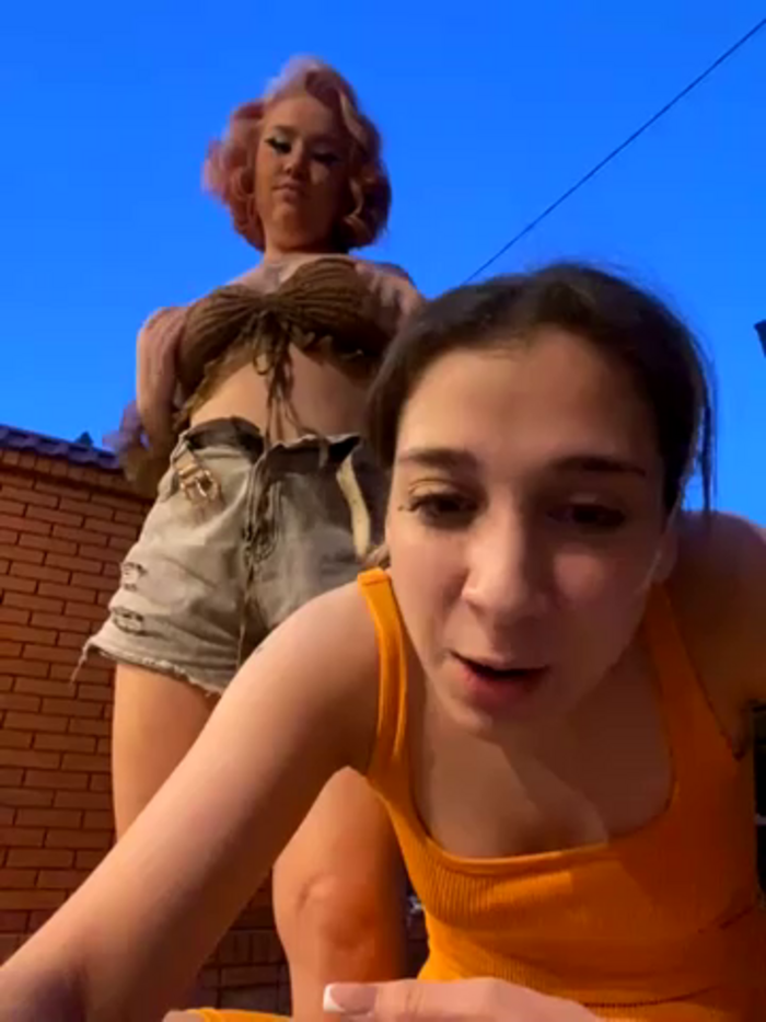 RollingGirls